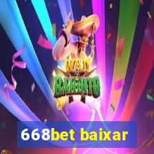 668bet baixar